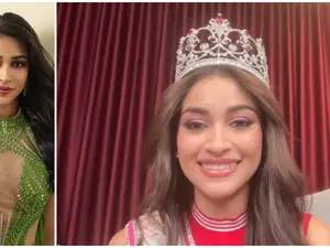 Interview| Miss India World Nandini Gupta on her Miss World journey and mission for inclusion