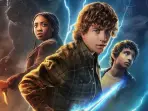 Disney+ renews Percy Jackson for season 3 ahead of season 2 premiere