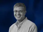 Who is Jay Bhattacharya? Indian-American scientist confirmed as Trump's NIH director