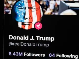 Trump confirms the 'full and comprehesive' deal is with the UK, further details to be revealed