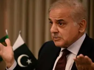 Operation Sindoor: Pakistan PM admits to being woken up by Asim Munir 'at 2:30 am' when India struck Nur Khan airbase | Watch