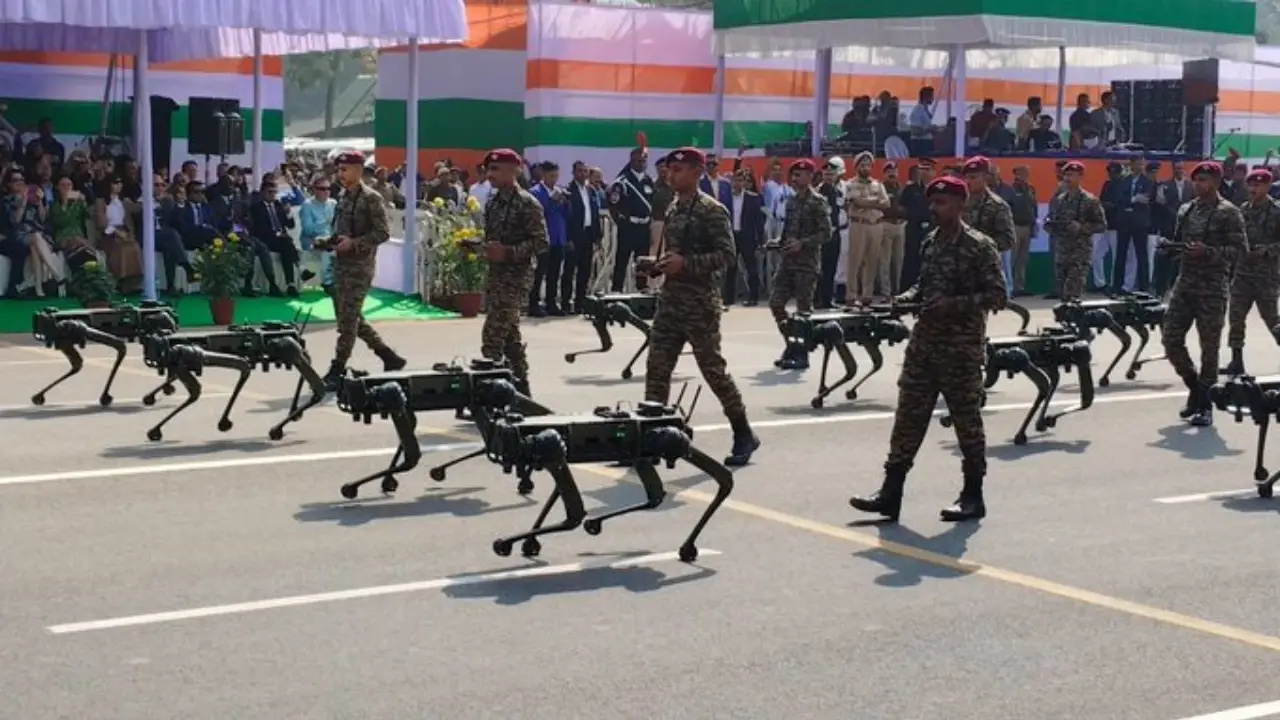 How the Indian Army supports private industry in defence manufacturing