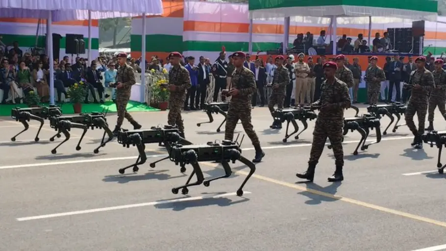 How the Indian Army supports private industry in defence manufacturing