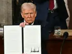 Who was Jocelyn Nungaray? Trump renames wildlife refuge after murdered 12-year-old Texas girl