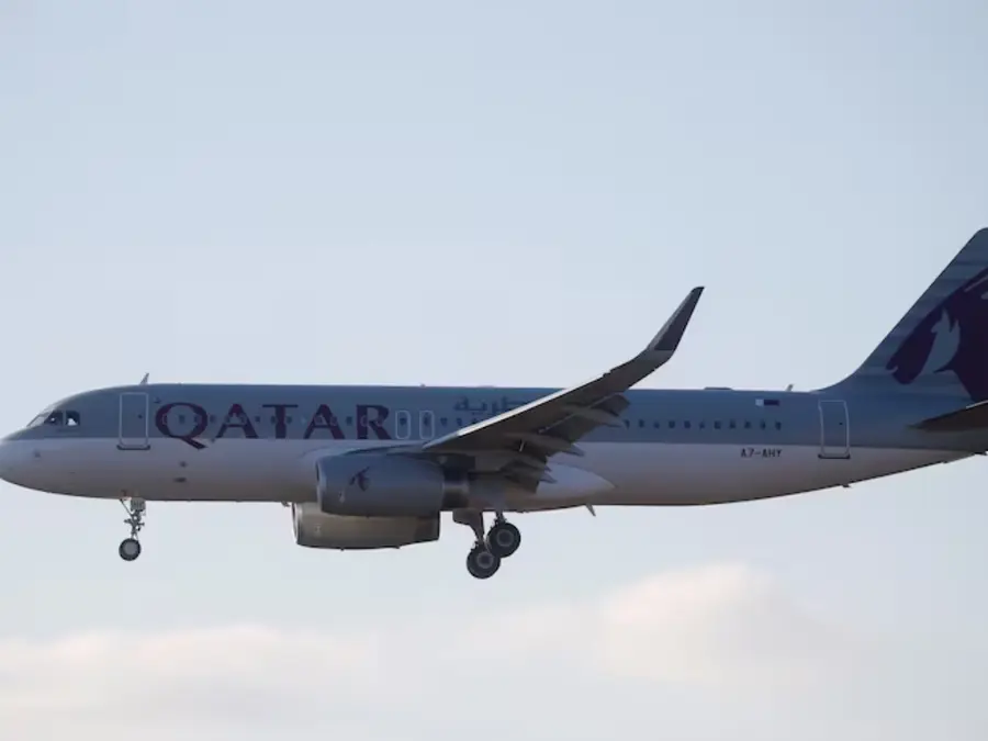 'Reconnecting the region,' Qatar Airways to resume Damascus flights after 13 years