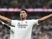 Champions League: Real Madrid vs Manchester City - A battle of heavyweights