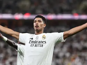 Champions League: Real Madrid vs Manchester City - A battle of heavyweights