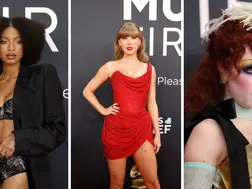 Grammys 2025 Red Carpet: All the drama, All the hotness