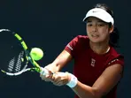 Philippines teen Eala stuns world number 2 Swiatek to reach Miami Open semis