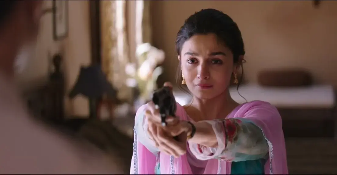 Raazi