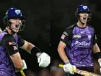 Meet Mitchell Owen - The all-rounder who guided Hobart Hurricanes to maiden BBL title