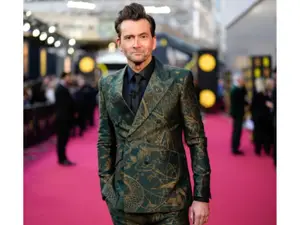 BBC removes David Tennant’s joke on Trump from BAFTA Awards coverage