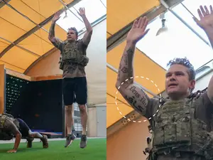Pete Hegseth shows off 'Kafir' tattoo; netizens slam Trump adviser's 'islamophobia'. Here's why it is controversial