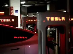 FBI investigates damage at Tesla Supercharger station amidst rising vandalism