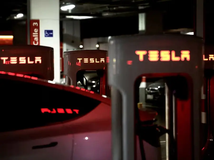 European consumers continue to shun Tesla as April sales plummet