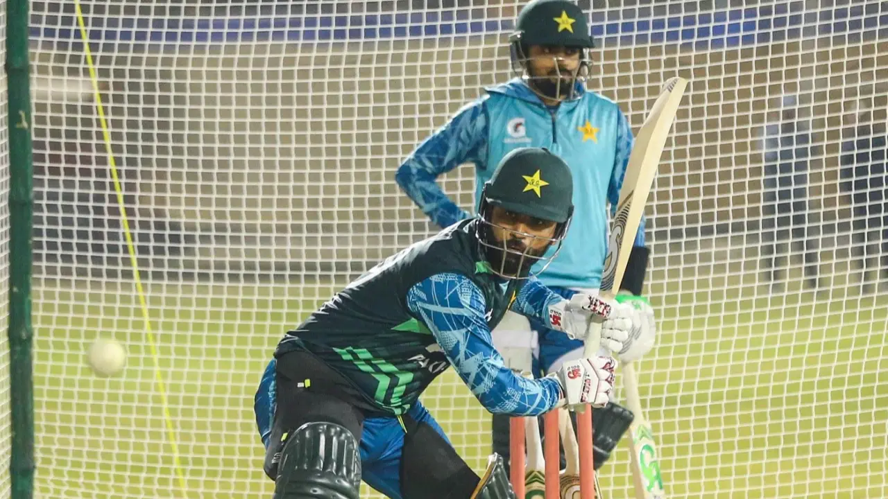 Champions Trophy: Fakhar Zaman retiring? Here's what Pak opener said