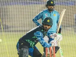 Champions Trophy, PAK vs NZ: Jolt for Pakistan as batter Fakhar Zaman suffers injury scare