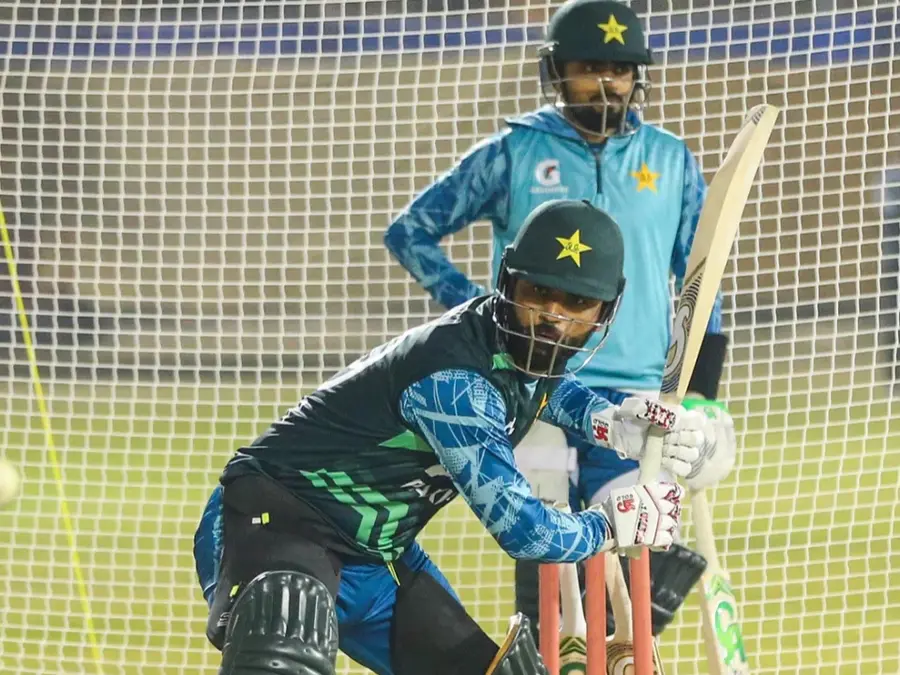 Champions Trophy, PAK vs NZ: Jolt for Pakistan as batter Fakhar Zaman suffers injury scare