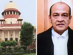 Union govt clears Justice Varma’s transfer, HC told not to assign him judicial work