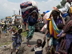 Indian Embassy in Congo asks Indian nationals to 'immediately depart' to safer locations amid the conflict