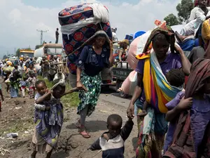 Indian Embassy in Congo asks Indian nationals to 'immediately depart' to safer locations amid the conflict