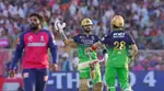 IPL 2025: Virat, Salt guide Royal Challengers Bengaluru to nine-wicket win Rajasthan Royals