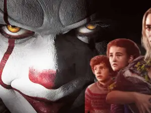 Watch them now! 7 Movies and shows leaving Netflix in April 2025: IT, The Godfather and more