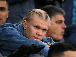 Erling Haaland eyes FA Cup to save face after Man City's 'horrific' season