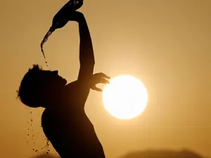 2024 warmest year in India since 1901, says IMD