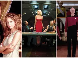 Not all reboots suck: 5 TV show reboots that surpassed the original