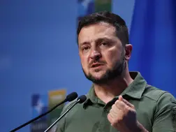 'US envoy spreading Russian narratives': Zelensky blames Witkoff, says Ukraine-US minerals deal could be signed today