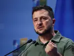 'US envoy spreading Russian narratives': Zelensky blames Witkoff, says Ukraine-US minerals deal could be signed today