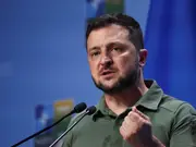'US envoy spreading Russian narratives': Zelensky blames Witkoff, says Ukraine-US minerals deal could be signed today