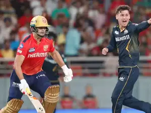 GT vs PBKS Live Streaming Online, Smart TV, Mobile App Check Match Details, and Probable Playing XIs