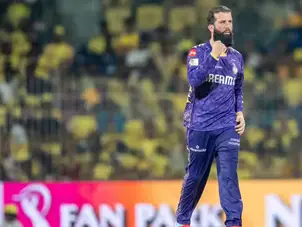 IPL 2025: Moeen Ali left in awe of KKR’s spin wizards after dominating win over CSK