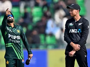NZ vs PAK Free Live Streaming || When and where to watch New Zealand vs Pakistan 1st T20I live online