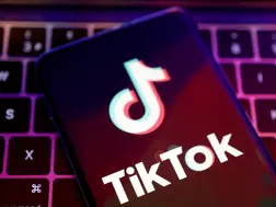 US President Donald Trump in talks with multiple people over buying TikTok
