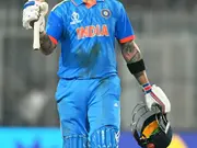 Highest Individual Score in India vs England ODIs