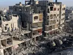 Netanyahu accepts US-backed temporary ceasefire for Ramzan in Gaza, Hamas rejects proposal