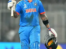 Virat Kohli’s 7 Best Kocks against Australia Across Formats