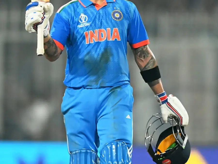 Champions Trophy 2025: 7 Indian Batters with Most Runs Against Bangladesh
