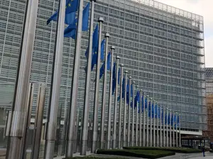 India, EU looking to firm up security, defence partnerships