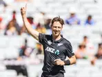 NZ vs SL: Matt Henry enters history books but hosts lose 3rd ODI