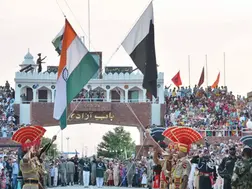 No handshake with Pakistanis: BSF announces change in beating retreat ceremony after Pahalgam attack | Details here