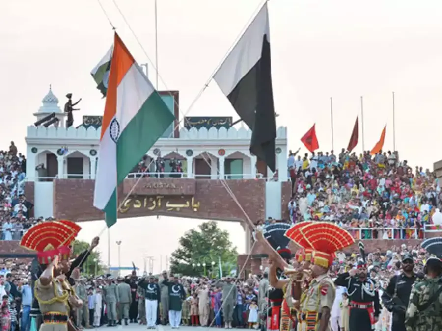 No handshake with Pakistanis: BSF announces change in beating retreat ceremony after Pahalgam attack | Details here