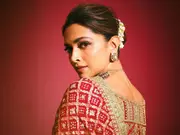 ‘Was never made to feel like an outsider’: Deepika Padukone speaks at WAVES 2025