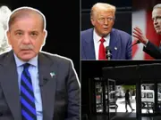Top 10 world news: Pakistan alleges 'imminent' Indian strike; Voting underway in Canada, and more