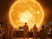 '6.4 gigajoules': Scientists begin assembling the world's most powerful magnet in France