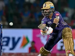 IPL 2025: Anukul Roy opens up on Ajinkya Rahane injury during Delhi Capitals clash, says 'he might need...'