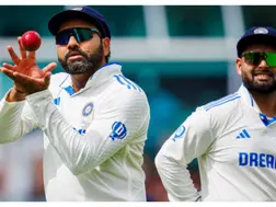 BGT: 'Dropping himself was emotional call...,' Pant on Rohit opting out of SCG Test
